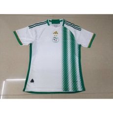 2022 Algeria home